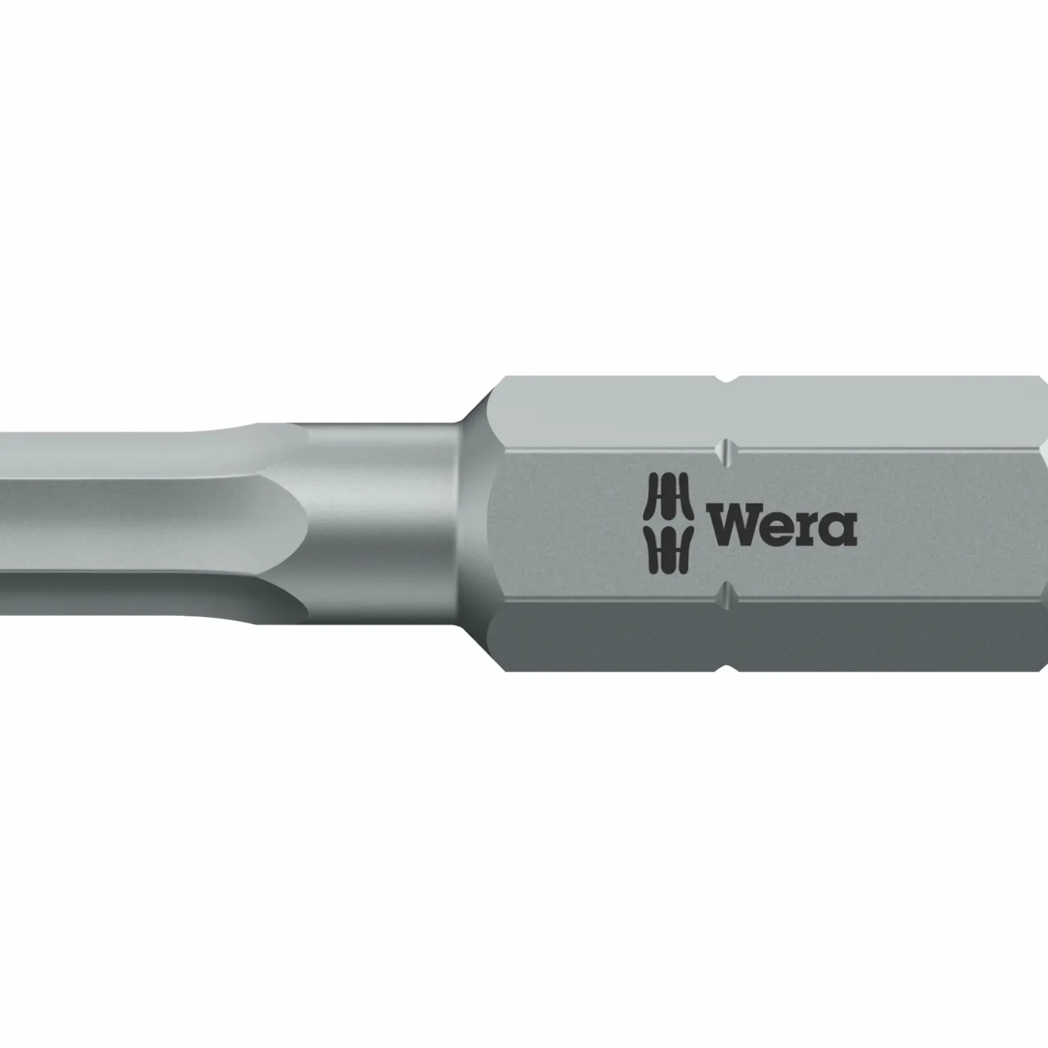 Kärki Wera 840/1 Z Hex-Plus 1/8" x 25mm
