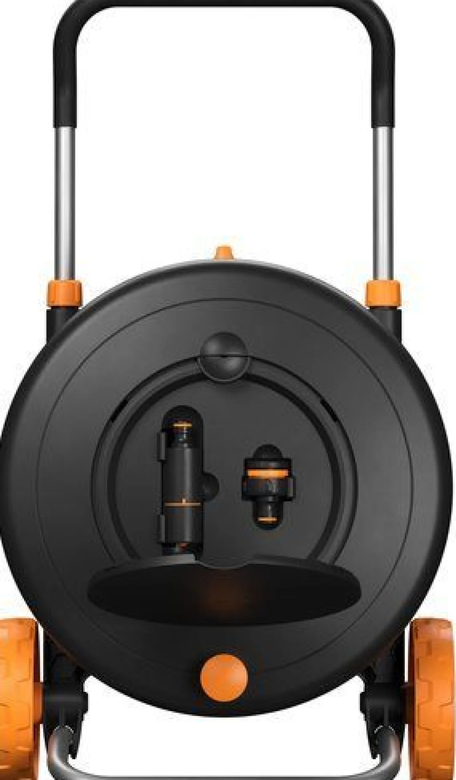Kärrykastelukela Fiskars Comfort M, 13mm, 20m