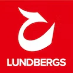 Käsijohteen kannatin Lundbergs eri värejä