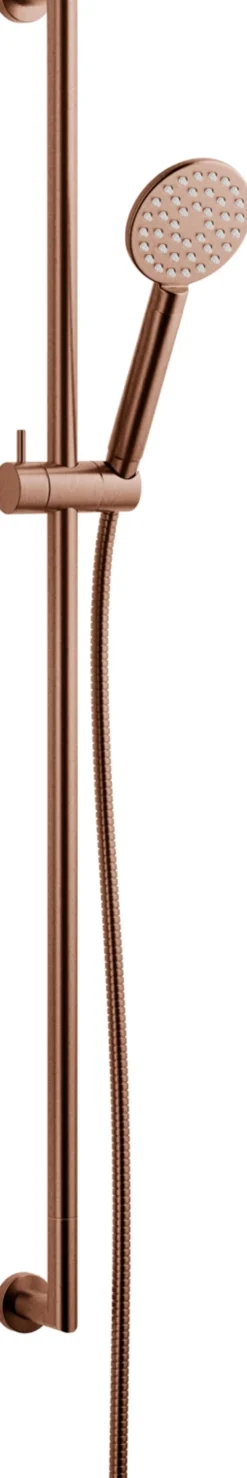 Käsisuihkusetti Tapwell ARM200 Copper, kupari