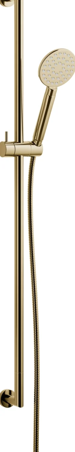 Käsisuihkusetti Tapwell ARM200 Honey Gold, hunajakulta