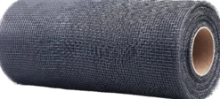 Kuituverkko Hortus 3x3mm 25m