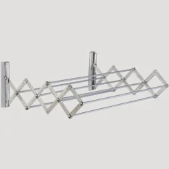 Kuivausteline Ruck-Zuck 60 cm