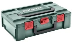 Kuljetuslaatikko Metabo metaBOX 145 L sopii malleihin SBE/KHE/UHE
