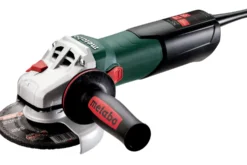 Kulmahiomakone Metabo W 9-125 Quick 900 W