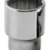 12-kulmahylsy Irimo, 34mm, 1/2"
