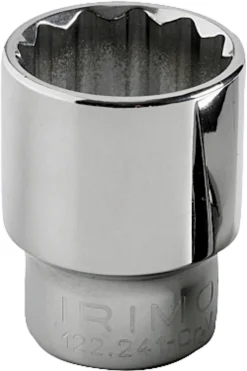 12-kulmahylsy Irimo, 23mm, 1/2"