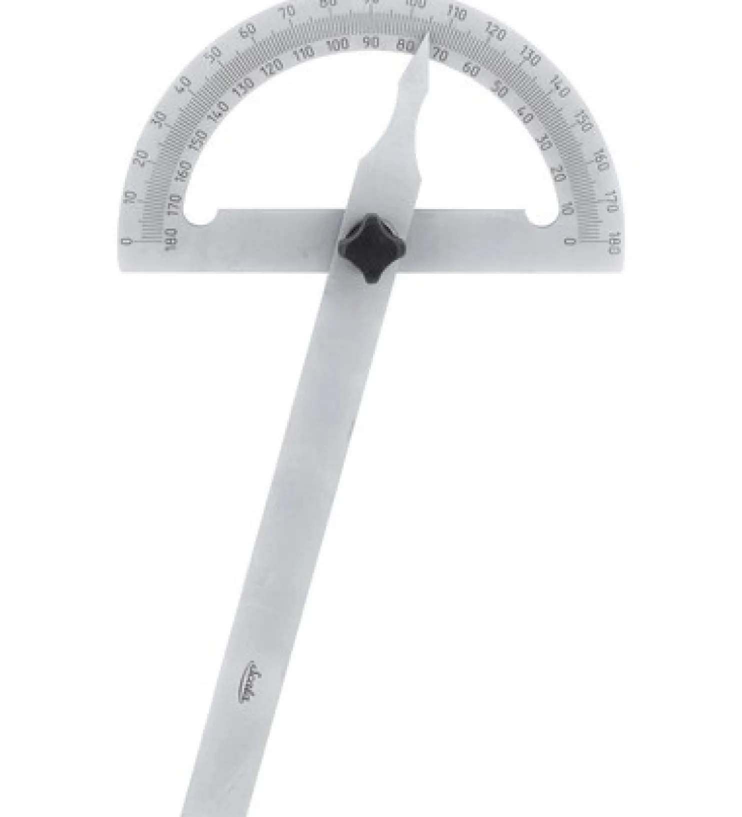 Kulmamitta Scala 486, 0–180°, 150x120mm