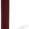 Kuramatto 80x120cm nukkapinta punainen
