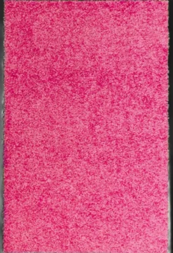 Kuramatto 40x60cm pestävä pinkki