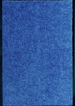 Kuramatto 40x60cm pestävä sininen