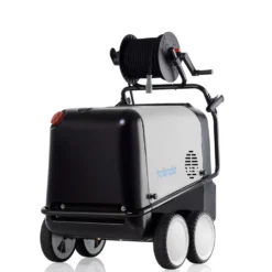 Kuumavesipesuri Kränzle Therm 1017 150 bar 1000 l/h itseimevä + letkukela