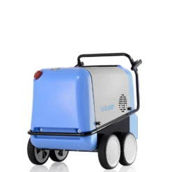 Kuumavesipesuri Kränzle Therm-RP 1000 200 bar 1000 l/h itseimevä