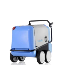 Kuumavesipesuri Kränzle Therm-RP 1200 190 bar 1200 l/h itseimevä