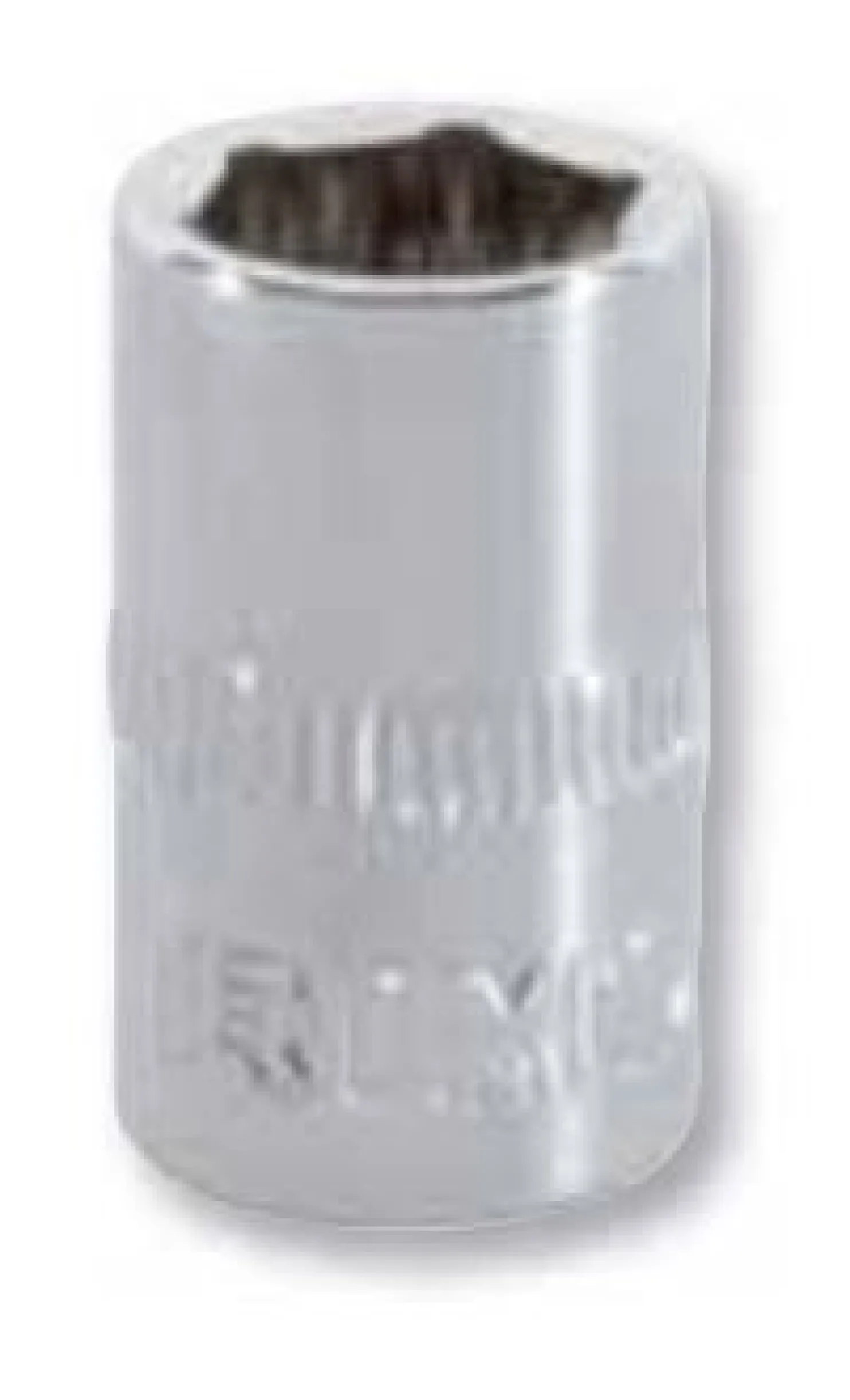 Kuusiohylsy Irimo, 8mm, 1/4"