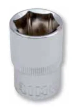 Kuusiohylsy Irimo, 16mm, 1/2"