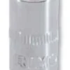 Kuusiohylsy Irimo, 5mm, 1/4"