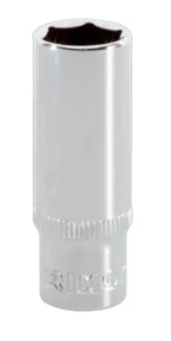 Kuusiohylsy Irimo, 13mm, 3/8", syvä