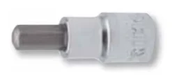 Kuusiokolokärkihylsy Irimo 17 x 60mm 1/2"