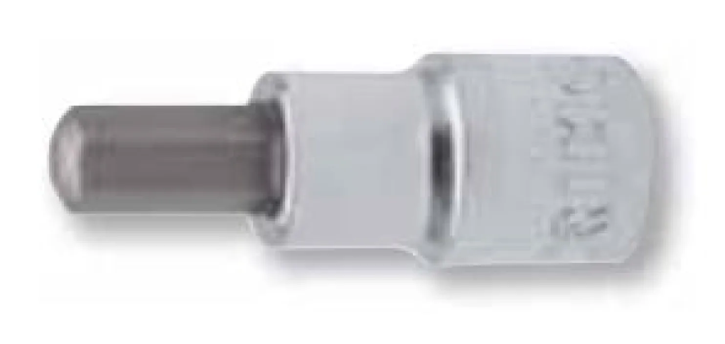 Kuusiokolokärkihylsy Irimo 5 x 100mm 1/2", pitkä