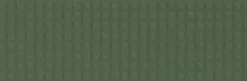 Kuviolaatta Pukkila Soho Green kiiltävä struktuuri 297x97mm