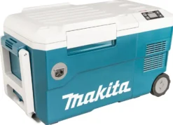 Kylmä/lämpölaukku Makita XGT/LXT CW001G 12/18/24/40V 20L