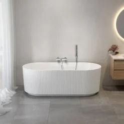 Kylpyamme Bathlife Elegans, 1500x750 mm, akryyli, eri värejä