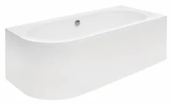 Kylpyamme Interia Avito 150 P 165l 1500 x 750 mm oikea