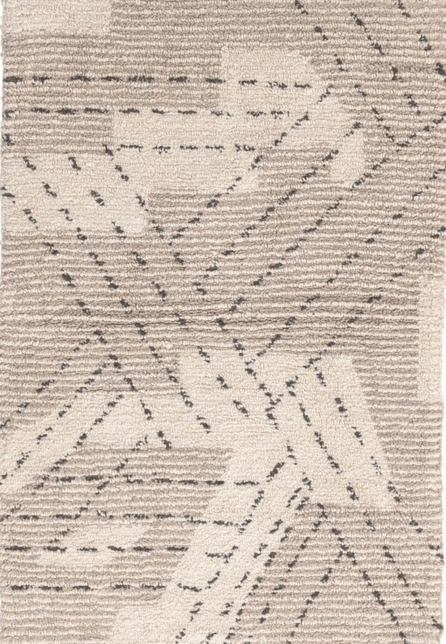 Kylpyhuoneen matto Venture Home Lorentz, 60x90cm, greige