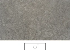 Kylpyhuoneen pöytätaso Svedbergs Poem Mineral, keskitetty, graniittikeramiikka, eri vaihtoehtoja