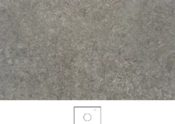 Kylpyhuoneen pöytätaso Svedbergs Poem Mineral, keskitetty, graniittikeramiikka, eri vaihtoehtoja