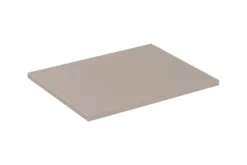 Kylpyhuoneen työtaso Interia Adele, beige, eri kokoja