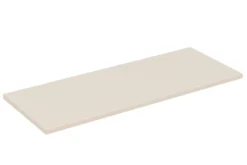 Kylpyhuoneen työtaso Interia Nybro, beige, eri kokoja