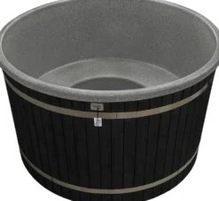 Kylpytynnyri PW-Spa Classic Tee-se-itse 6-8 hlöä eri värejä