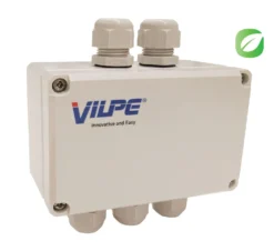 Käyntivahti Vilpe Eco Monitor