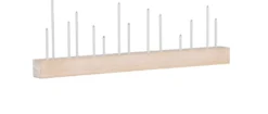 Kynttelikkö Venture Home Kungsberget, 77cm