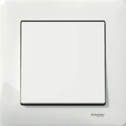 6/1-kytkin Schneider Electric Exxact, ruuviliitos