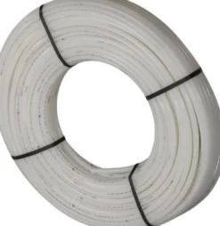 Käyttövesi-/lämmitysputki Uponor Combi Pipe Natural PN10 18x2.5 mm 25 m