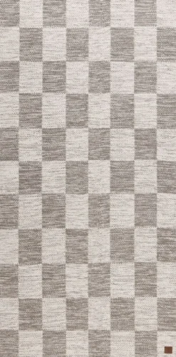 Käytävämatto Benina Chessie, 75x200cm