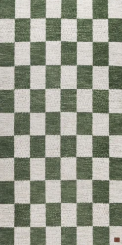 Käytävämatto Benina Chessie, 75x200cm