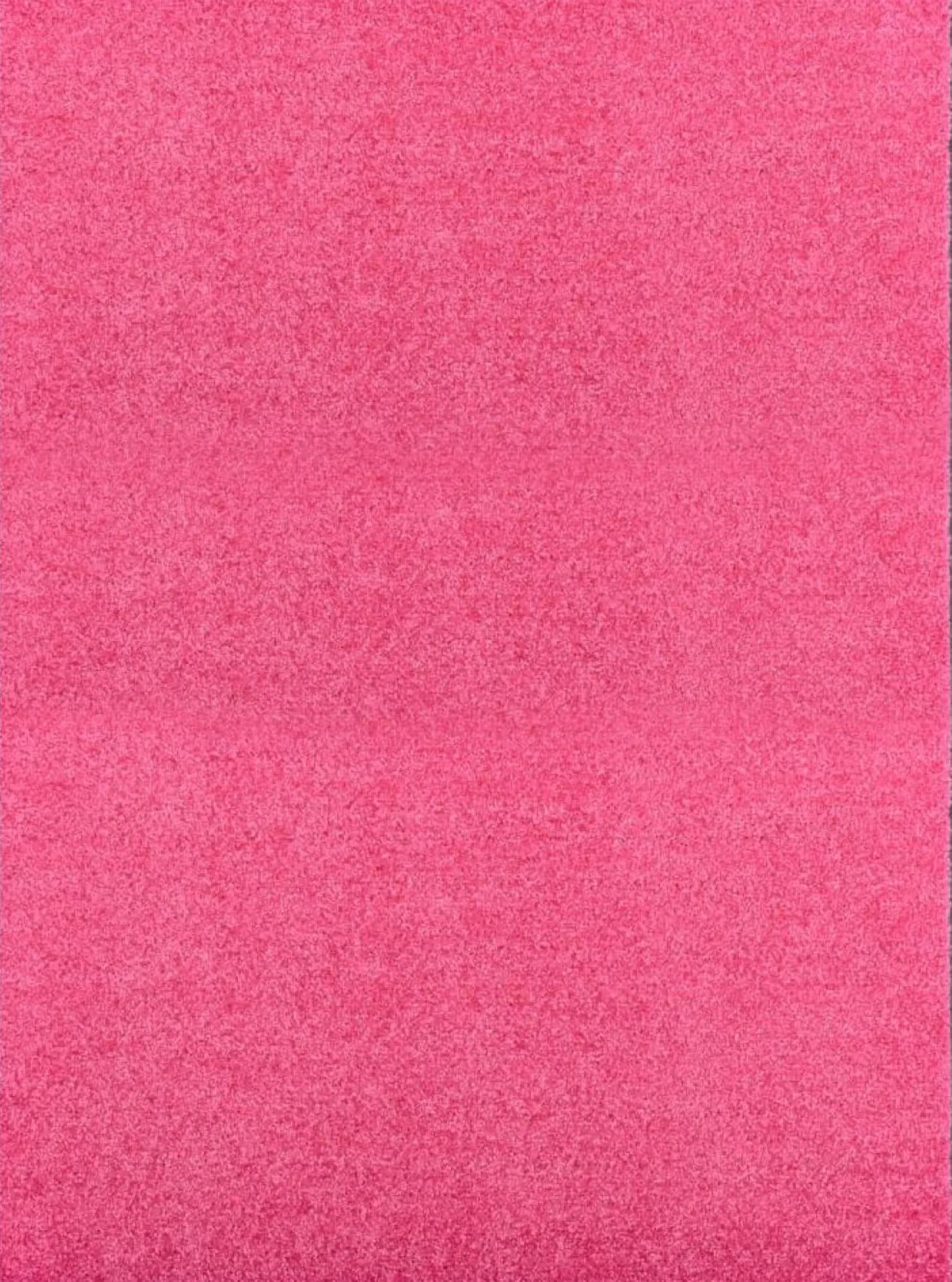 Käytävämatto 90x120cm pestävä pinkki