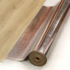 Laminaatin alusmateriaali Equipped Premium Sound 8,5 m² askeläänieriste
