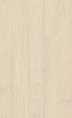 Laminaatti Kronoflooring Long Plank Cream Darcy More MultiRoom, 1-sauva, tammi, 8 mm, 2,94 m²/pkt