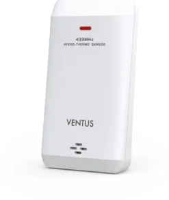 Langaton lämpötila-anturi Ventus W036 malliin W210