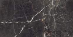 Lattialaatta Laattapiste LPC Valeria 02L Dark, 60x120cm, lasitettu porcelanato, tasapintainen, kiillotettu, rektifioitu