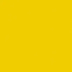 Lattialaatta Pukkila Color Yellow, himmeä, sileä, 197x197mm