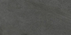 Lattialaatta Pukkila Landstone Anthracite himmeä sileä 1198x598 mm