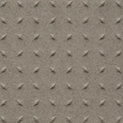 Lattialaatta Pukkila Natura Specled Brown himmeä struktuuri dd 96x96 mm