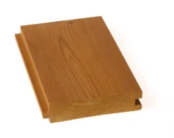 Lattialauta Tuuli Indoor HLL, 26x118mm, TM mänty, lämpökäsitelty