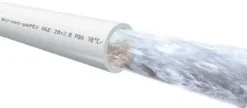 Lattialämmitysputki Uponor Comfort Pipe PLUS Q&E 17X20 480 m